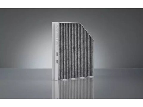 POLLEN FILTER ELEMENT 4H0819439