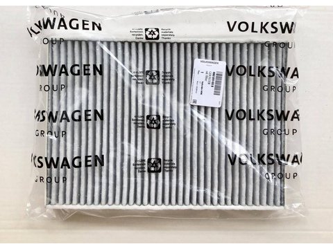 POLLEN FILTER ELEMENT