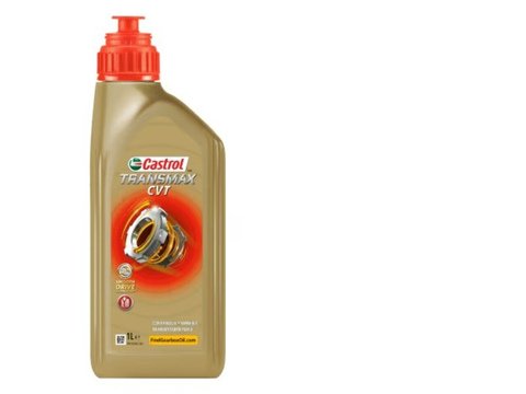 Castrol TRANSMAX CVT 15F14B