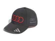 AUDI FORMULA ONE FAN CAP HÜLKENBERG Image 1