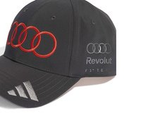 AUDI FORMULA ONE FAN CAP HÜLKENBERG Image 3