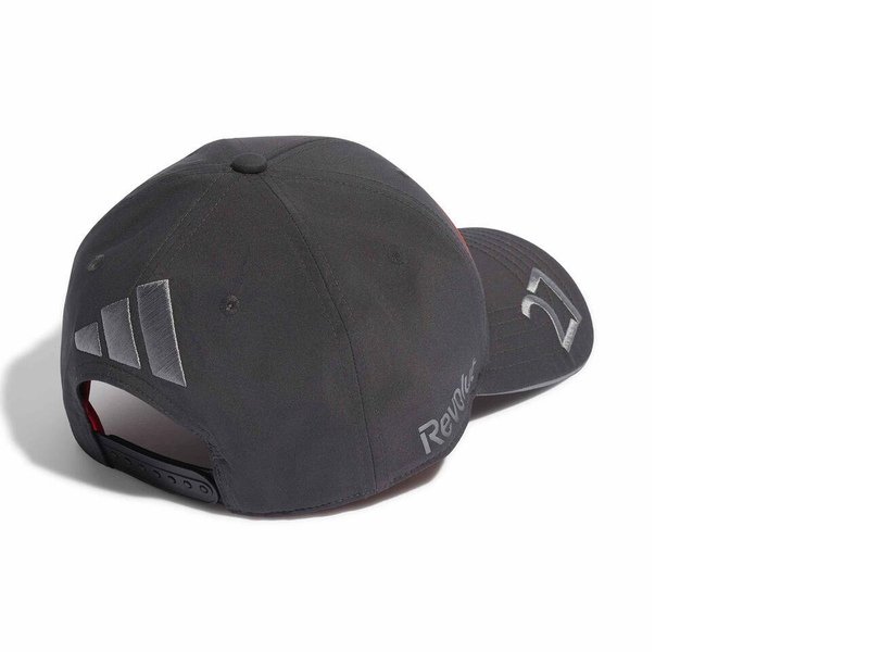 AUDI FORMULA ONE FAN CAP HÜLKENBERG Image 4
