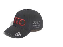 AUDI FORMULA ONE FAN CAP BORTOLETO Image 1