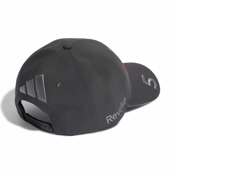 AUDI FORMULA ONE FAN CAP BORTOLETO Image 4