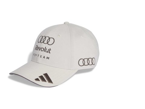 AUDI FORMULA ONE F1 TEAM BASEBALL CAP