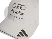 AUDI FORMULA ONE F1 TEAM BASEBALL CAP Image 3