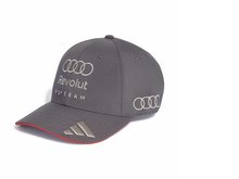 AUDI FORMULA ONE F1 TEAM BASEBALL CAP Image 1