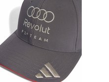 AUDI FORMULA ONE F1 TEAM BASEBALL CAP Image 3