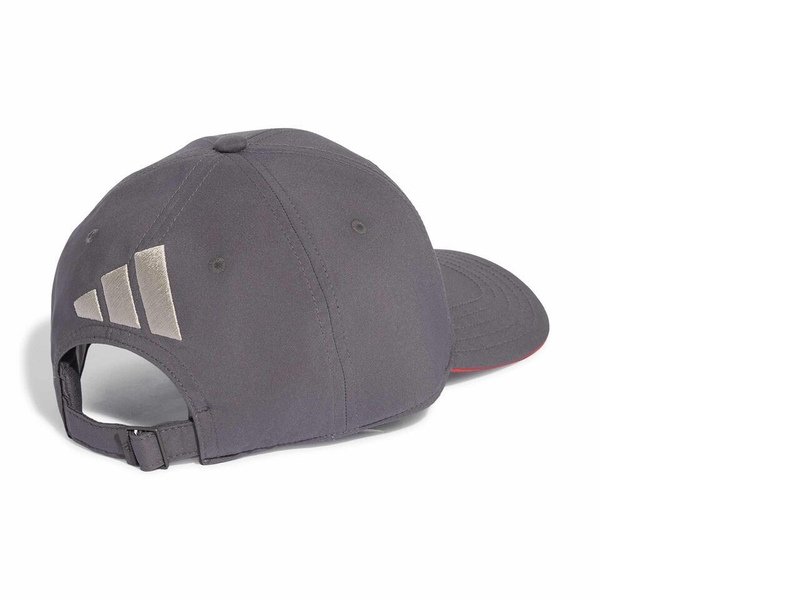 AUDI FORMULA ONE F1 TEAM BASEBALL CAP Image 4