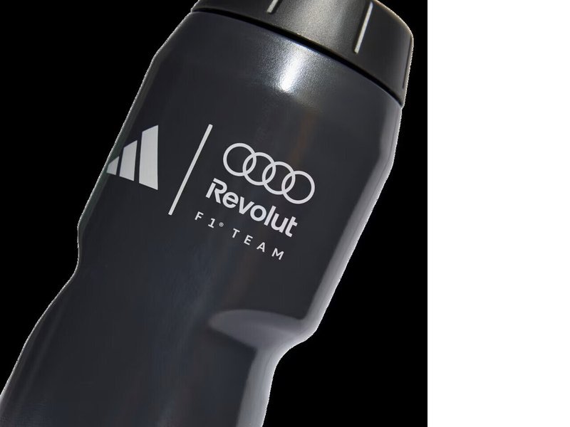 Audi F1 adidas DNA Waterbottle Image 2
