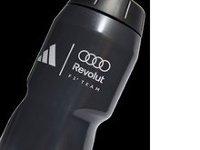 Audi F1 adidas DNA Waterbottle Image 2