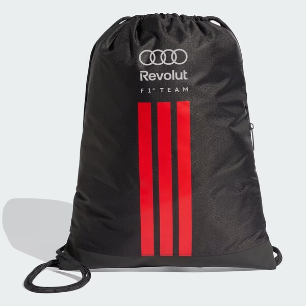 AUDI REVOLUT F1 TEAM DNA GYMSACK Image 1