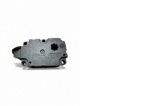 SERVOMOTOR