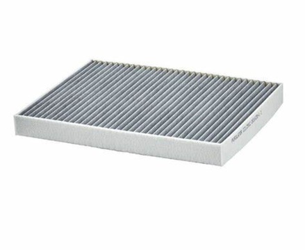 POLLEN FILTER 4M0819439B