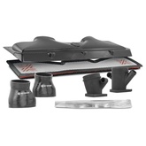 Audi RS6 C8 Carbon Air Intake System Image 2