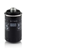 OIL FILTER W719/45 Image 1