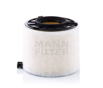 AIR FILTER AUDI A4 3.0TDI 15>  C17010