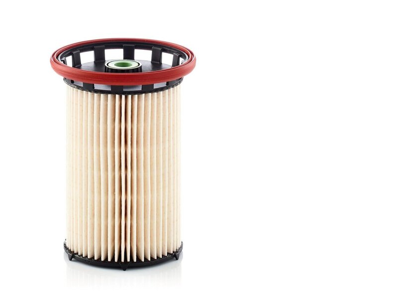 FUEL FILTER PU8007 Image 1