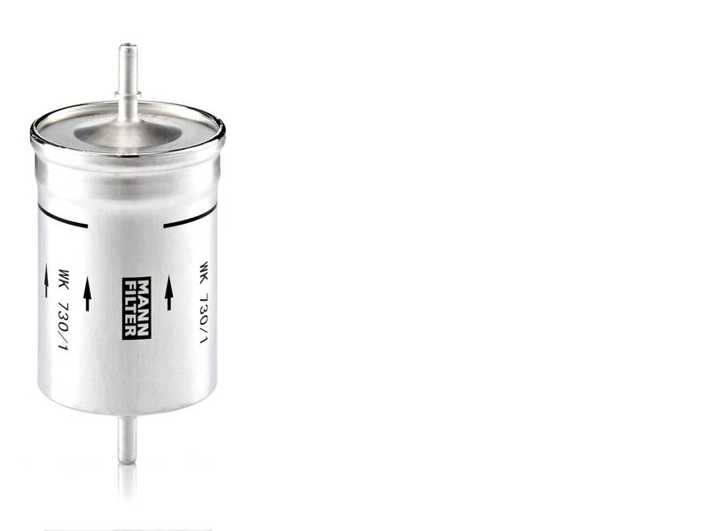 FUEL FILTER WK730/1 Image 2