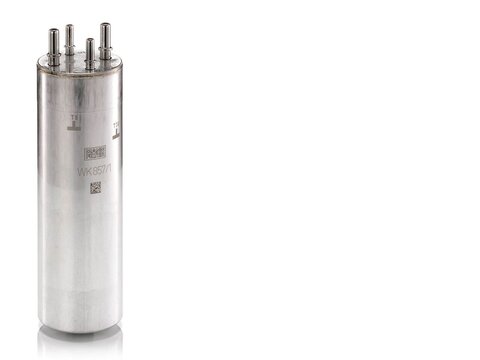 FUEL FILTER WK857/1