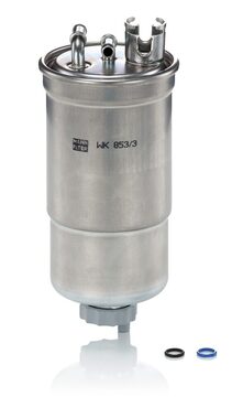 FUEL FILTER WK853/3X
