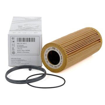 OIL FILTER 06E115562H