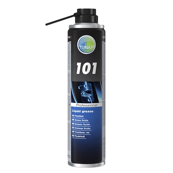 101 Liquid Grease Image 1