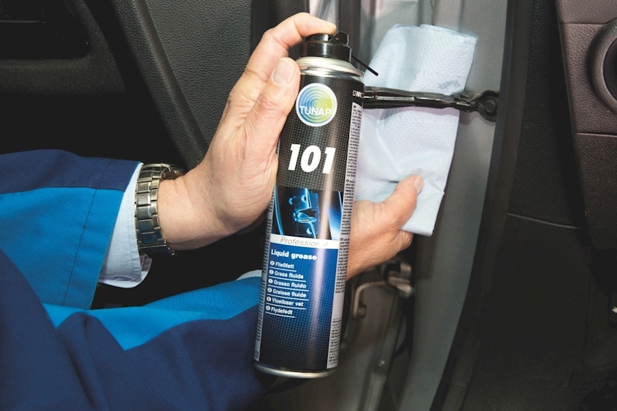 101 Liquid Grease Image 2