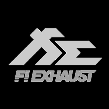 FI Exhaust AD-RS4B9-CAT200 Sport 200 Cell Downpipe