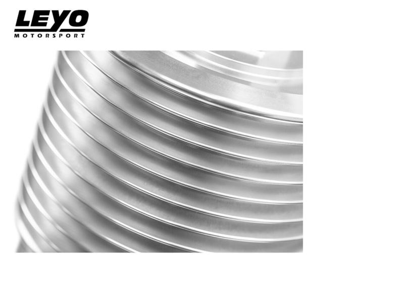 Leyo Motorsport Aluminium DSG Oil Filter Housing - DQ250 Image 2