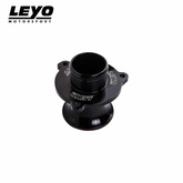 Leyo Motorsport Turbo Muffler Delete - EA888 Gen3 Image 1