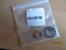 INJECTOR SEAT WASHER 059130519B Image 2