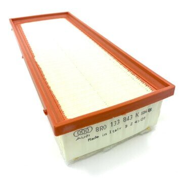 AIR FILTER 8R0133843K/C32130/E676L01