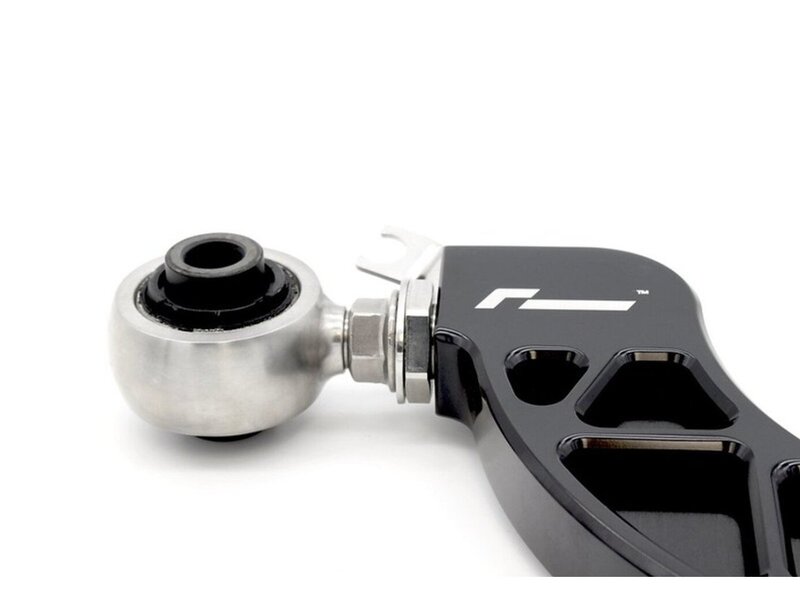 RacingLine Camber Adjustable Rear Control Arms - MQB and MQB Evo Image 2