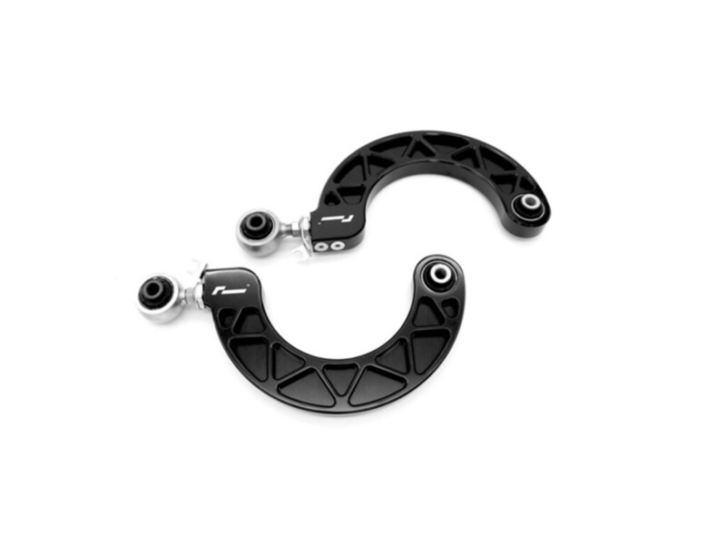 RacingLine Camber Adjustable Rear Control Arms - MQB and MQB Evo Image 3
