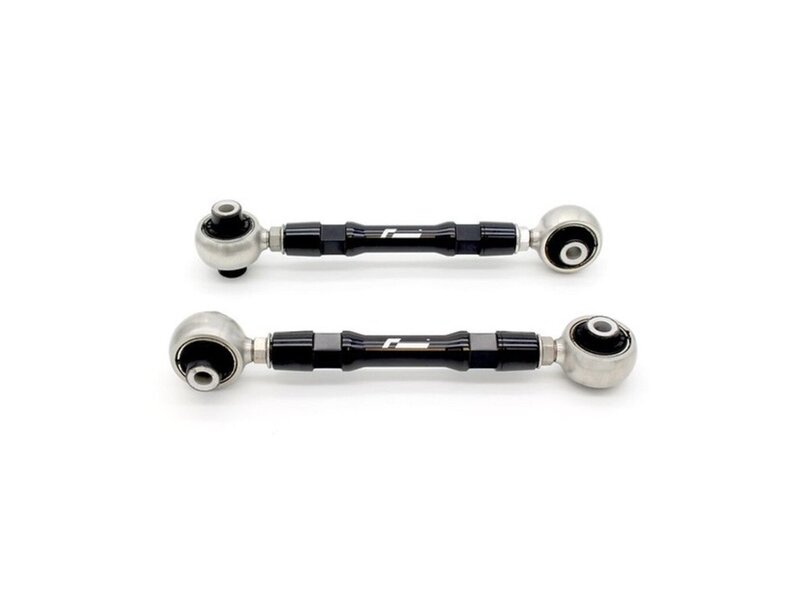 RacingLine Camber Adjustable Rear Toe Link Arms - MQB and MQB Evo Image 1