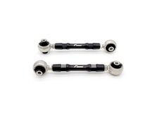 RacingLine Camber Adjustable Rear Toe Link Arms - MQB and MQB Evo Image 1