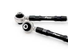 RacingLine Camber Adjustable Rear Toe Link Arms - MQB and MQB Evo Image 2