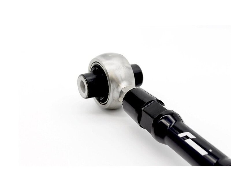 RacingLine Camber Adjustable Rear Toe Link Arms - MQB and MQB Evo Image 3