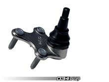 034Motorsport Dynamic+ Camber &amp; Roll Centre Adjusting Ball Joint Kit - MQB / MQB EVO Image 2