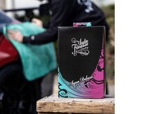 Auto Finesse Aqua Deluxe Drying Towel XL Image 2