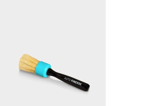 Auto Finesse Interior Detailing Brush