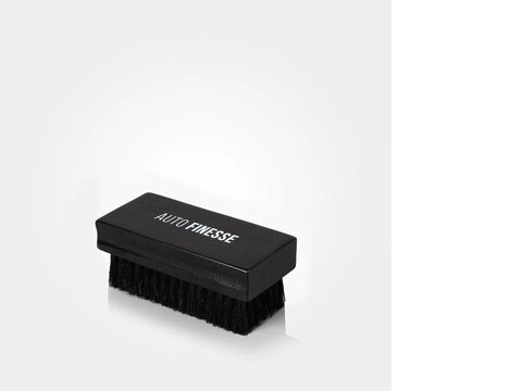 Auto Finesse Upholstery Brush