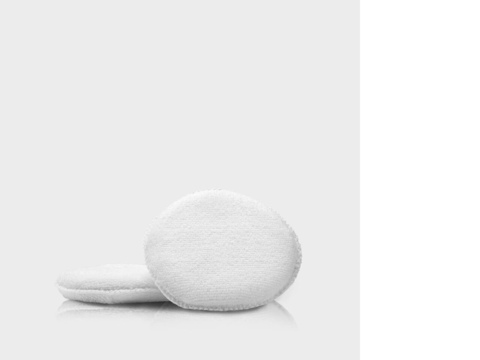 Auto Finesse Microfiber Applicators Pack of 3