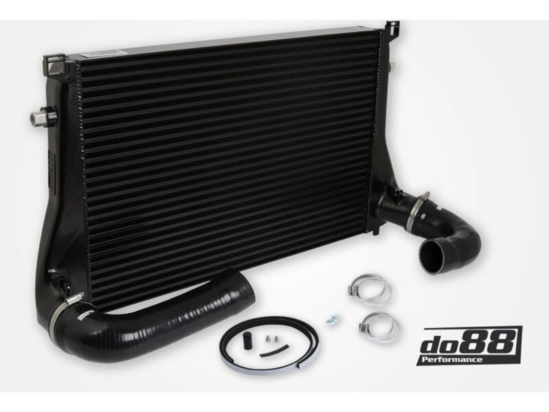 do88 Performance Intercooler Kit for the MQB 2.0T EA888 Gen3 Image 1