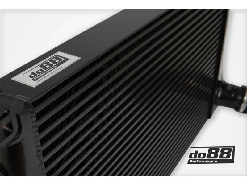 do88 Performance Intercooler Kit for the MQB 2.0T EA888 Gen3 Image 2