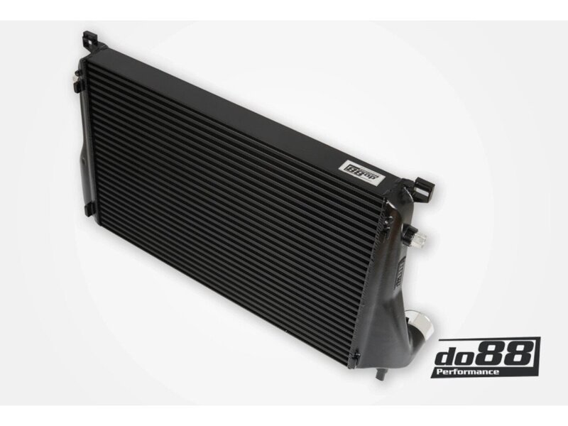 do88 Performance Intercooler Kit for the MQB 2.0T EA888 Gen3 Image 3