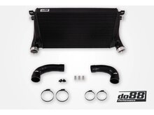 do88 Performance Intercooler Kit for the MQB Evo 2.0T EA888 Gen4 Image 1