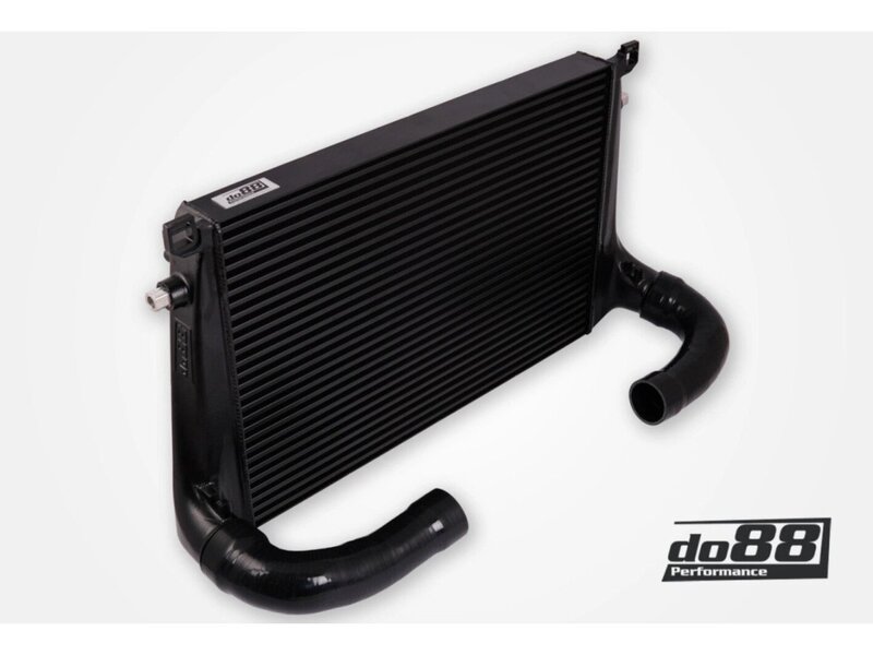 do88 Performance Intercooler Kit for the MQB Evo 2.0T EA888 Gen4 Image 2
