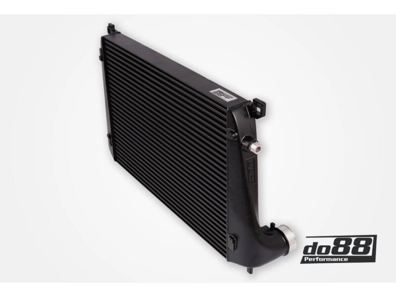 do88 Performance Intercooler Kit for the MQB Evo 2.0T EA888 Gen4 Image 3